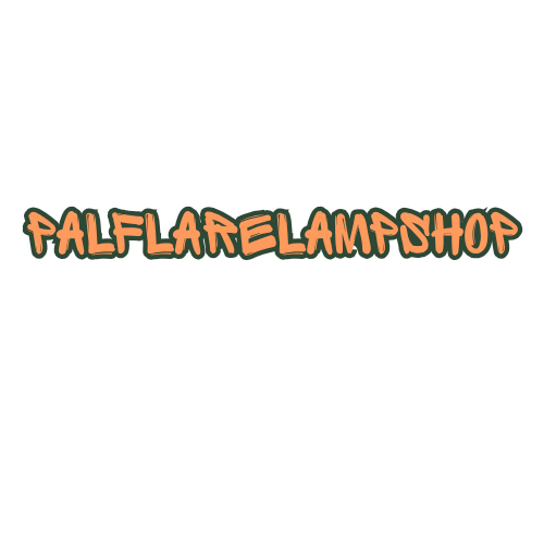 palflarelampshop.com